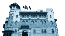 Cátedra de Economía de la Salud y Uso Racional del Medicamento