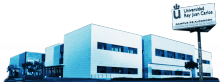 Cátedra de Innovación y Gestión Sanitaria