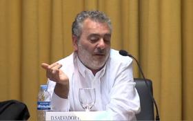 Mesa Salud Pública y Economía de la Salud