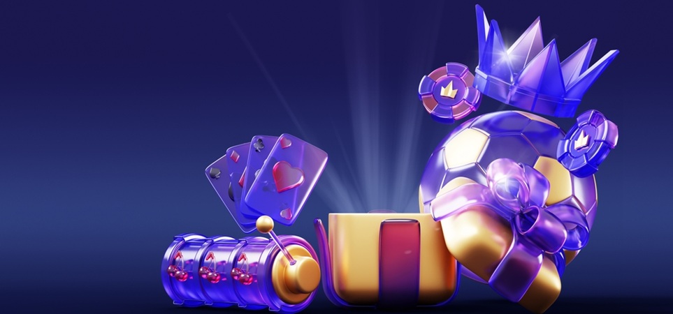 Bonos en casino
